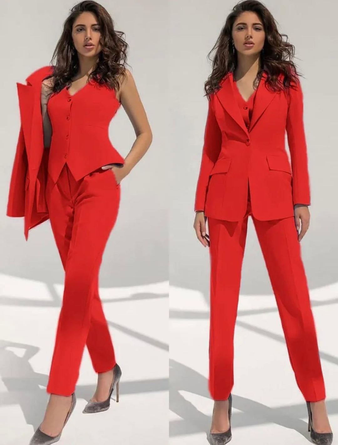 Tailored Suit ToTyl