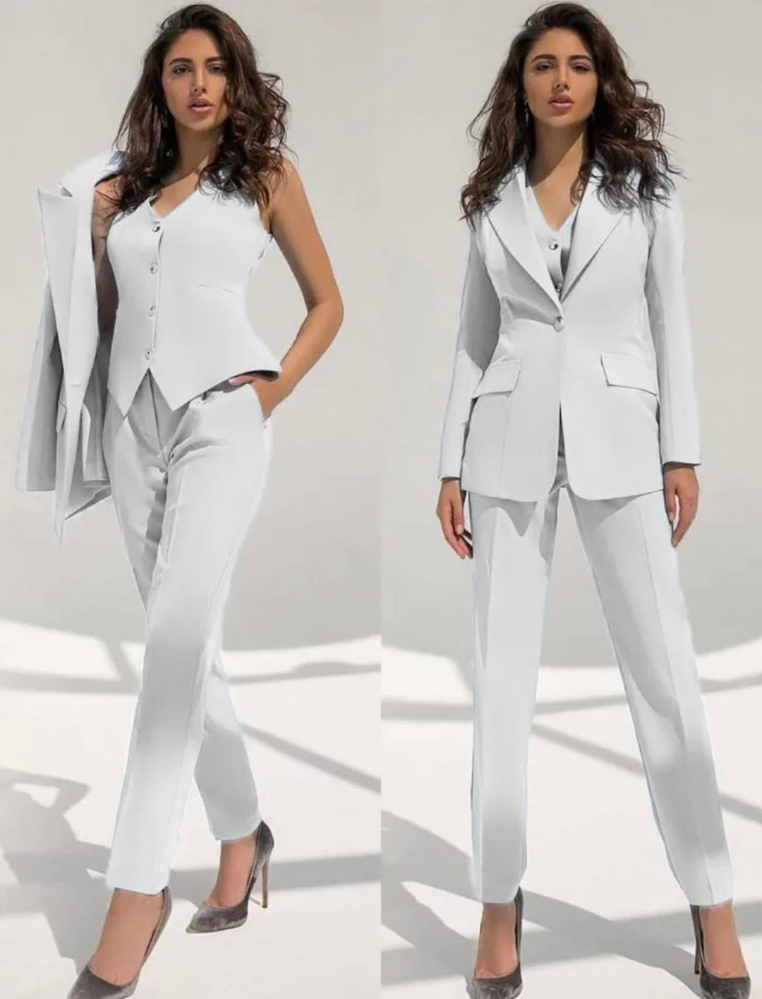 Tailored Suit ToTyl