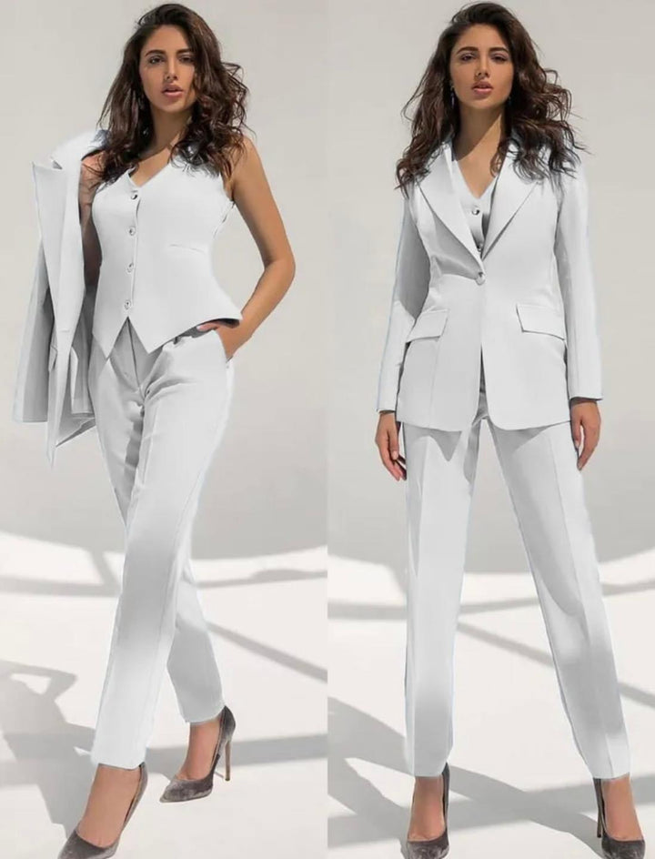 Tailored Suit ToTyl