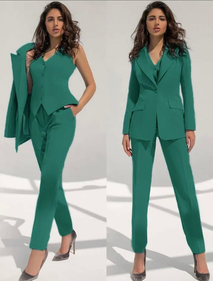 Tailored Suit ToTyl
