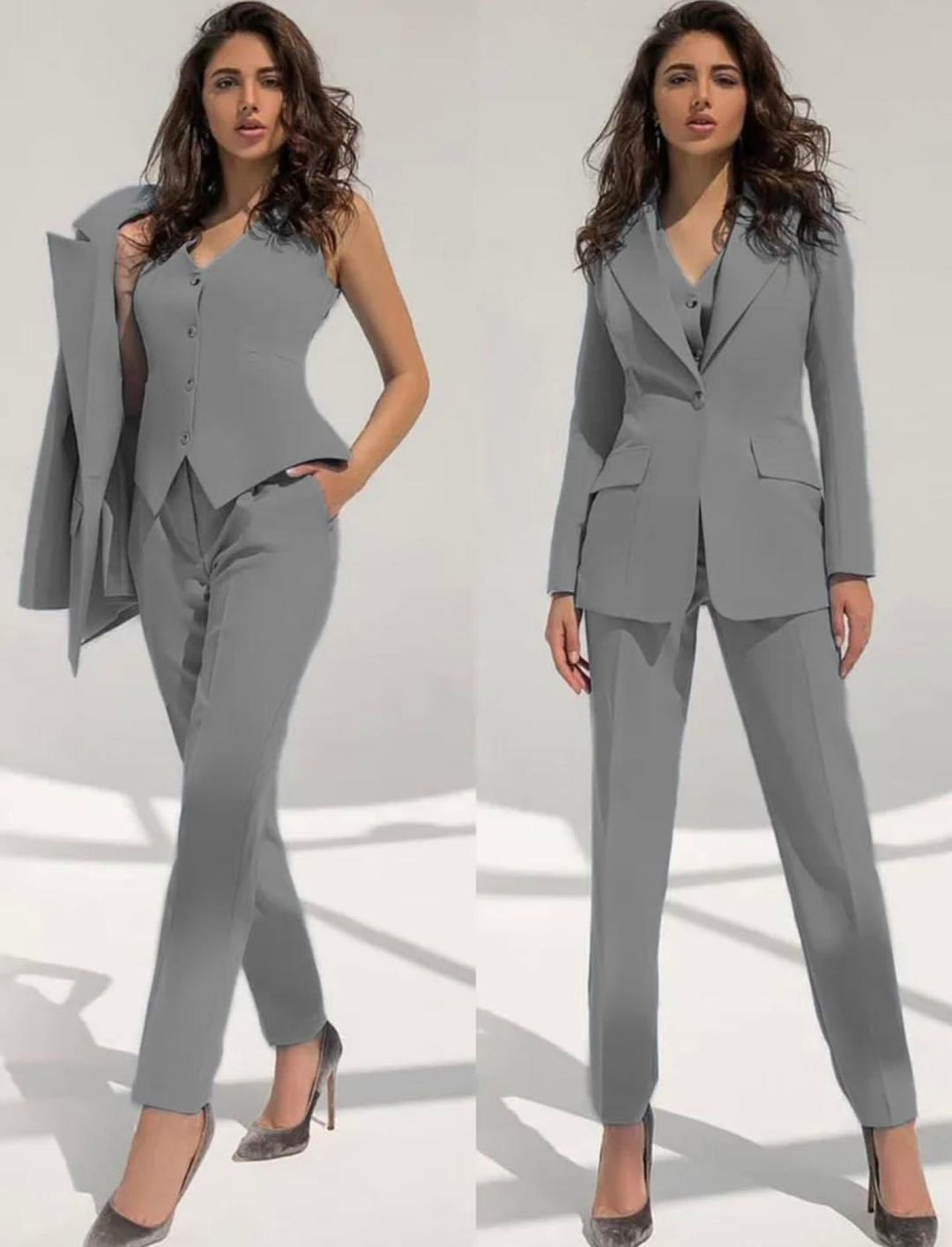 Tailored Suit ToTyl