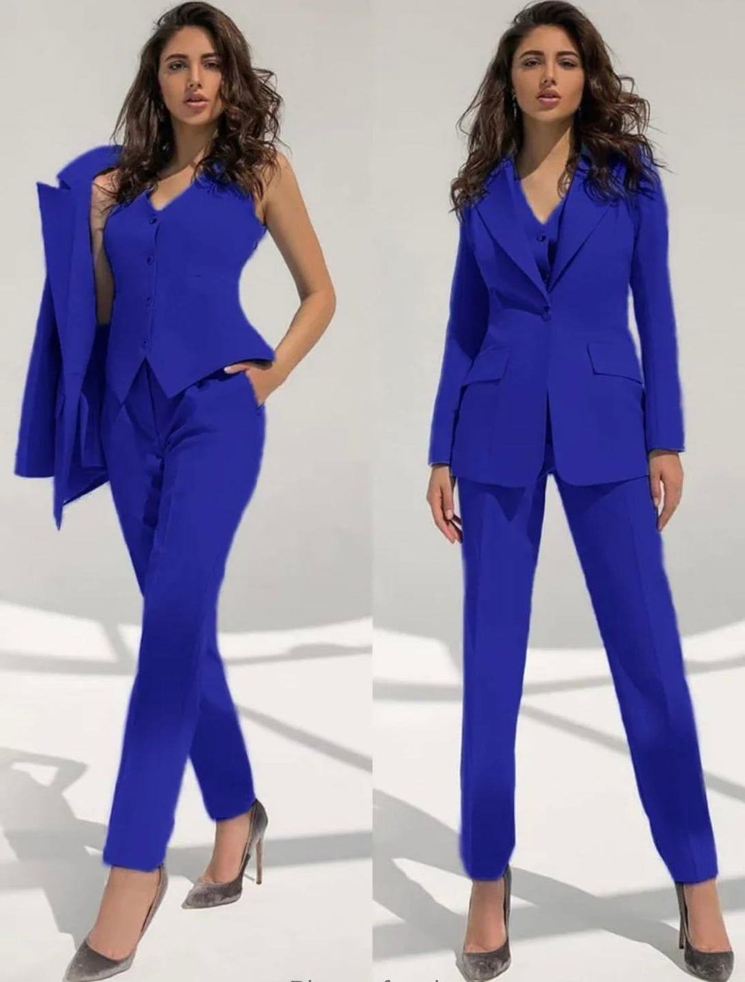 Tailored Suit ToTyl