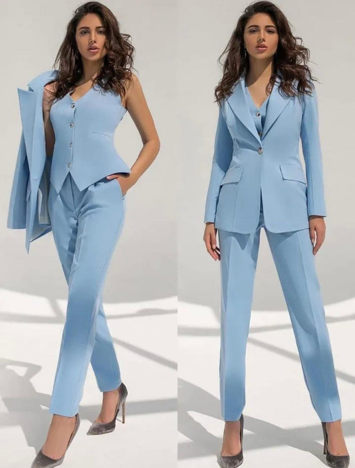 Tailored Suit ToTyl