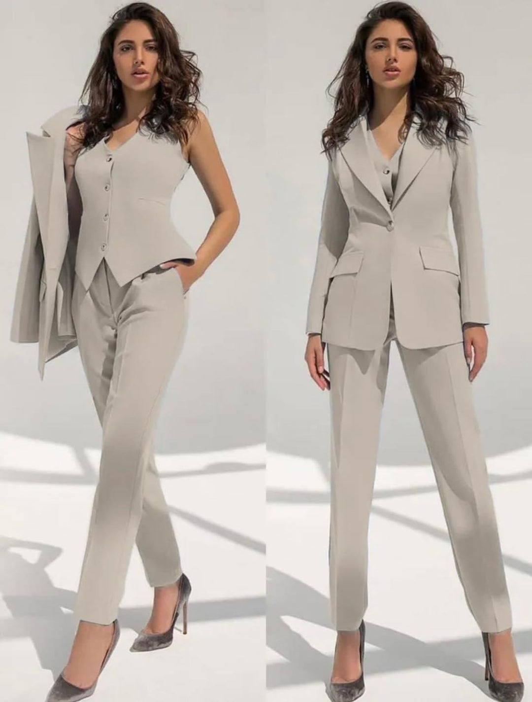 Tailored Suit ToTyl