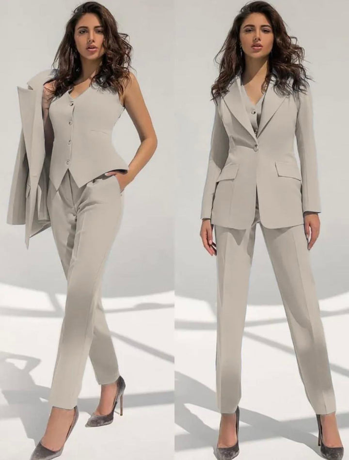 Tailored Suit ToTyl