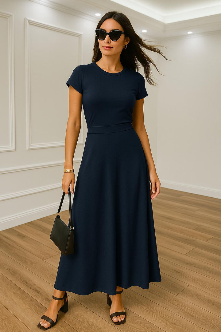 Complete Maggia+Skirt "Lisa"