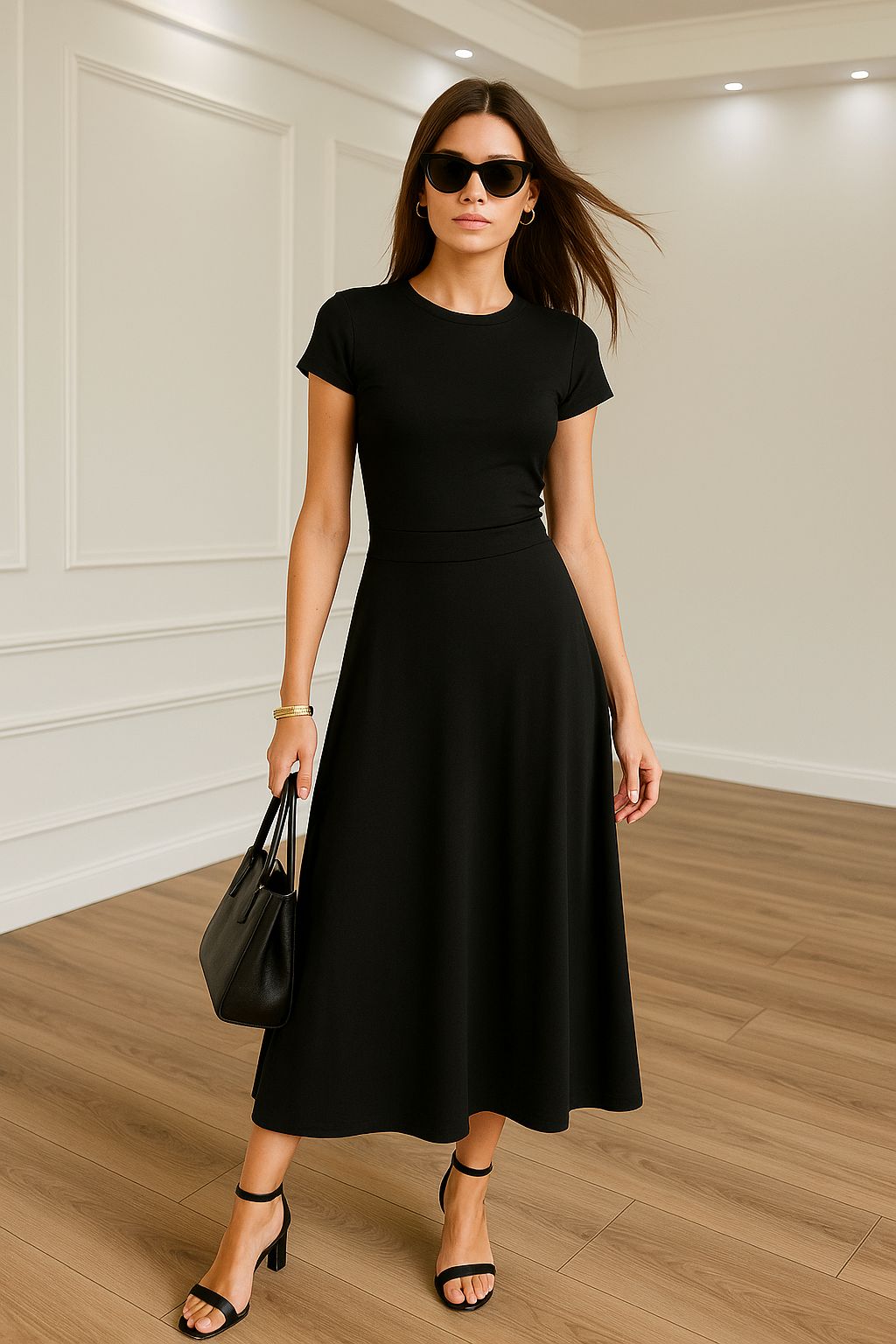 Complete Maggia+Skirt "Lisa"