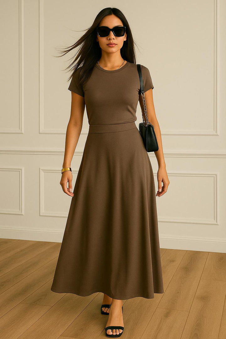Complete Maggia+Skirt "Lisa"