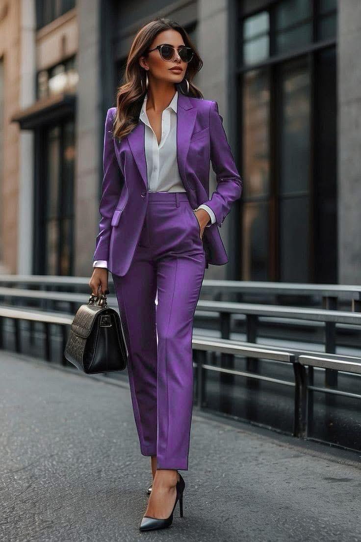 Sharon Suit
