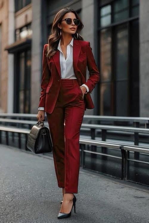 Sharon Suit
