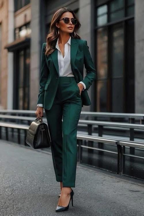 Sharon Suit