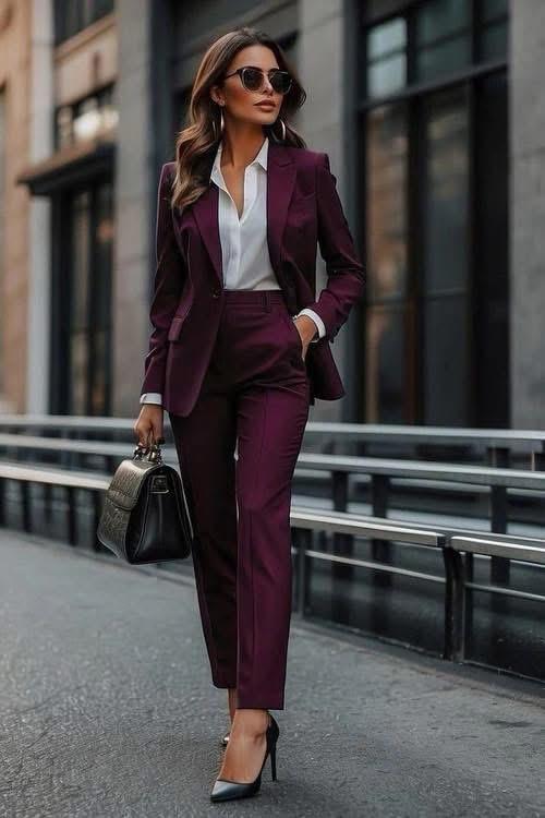 Sharon Suit