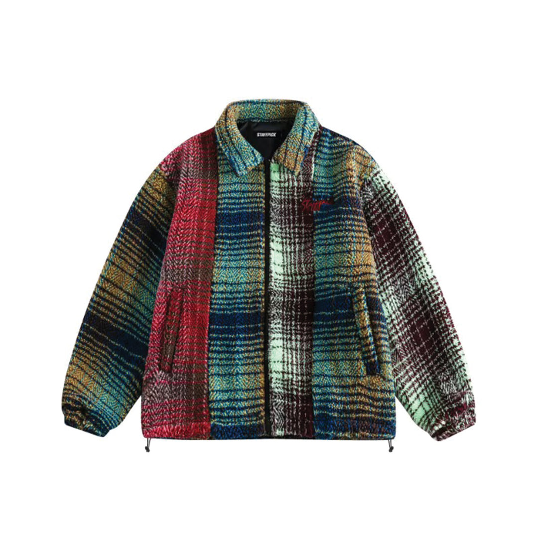 Neo Jacket