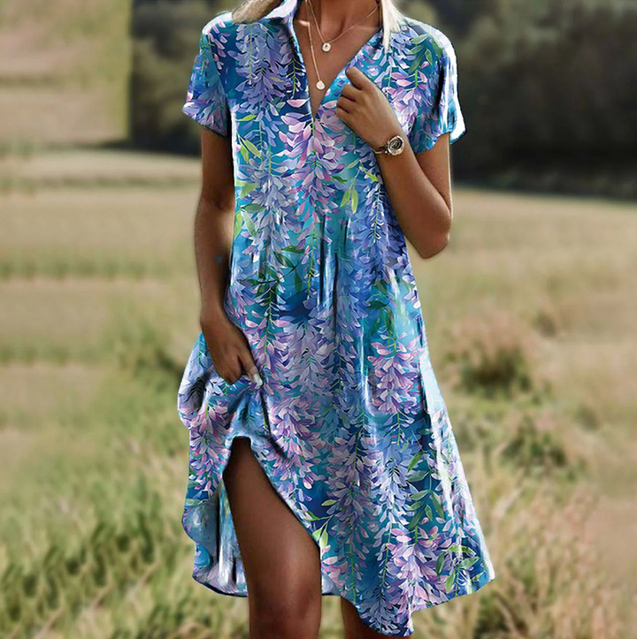 Evelisse | Elegant Dress