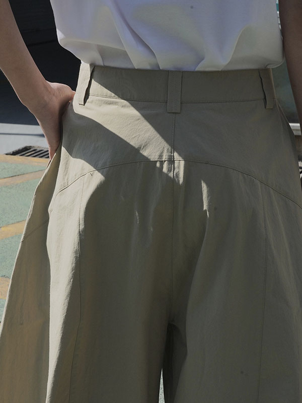 Alexrian |Casual Pants