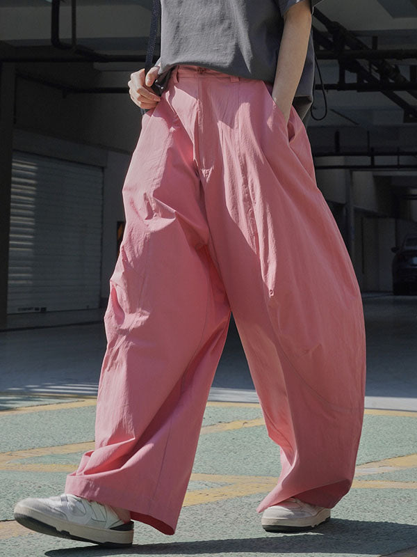 Alexrian |Casual Pants