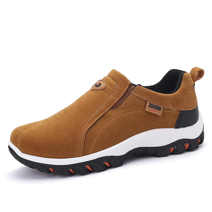 Manuel | Orthopaedic Shoes with Padded Insoles