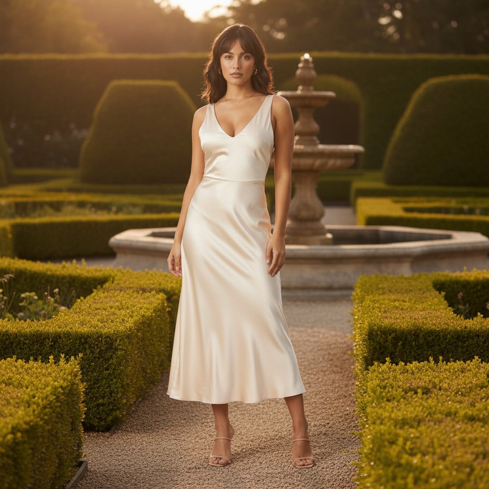 Aurora - Lifestyle Elegant Editorial