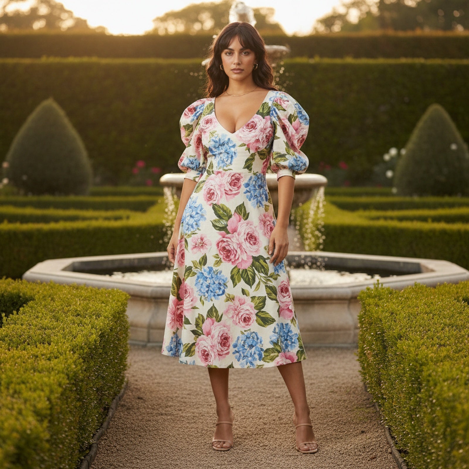 Blossom - Lifestyle Elegant Editorial