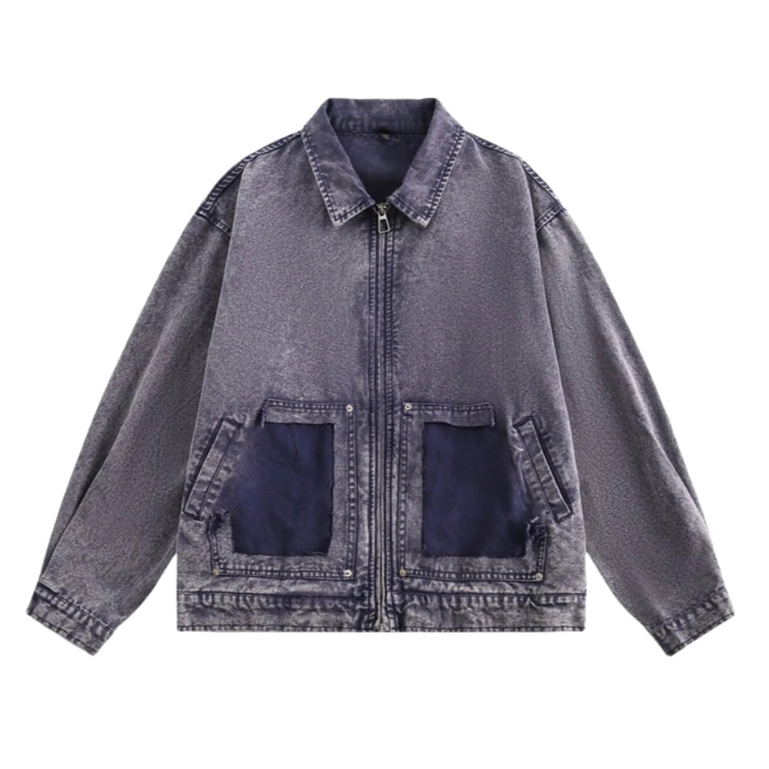 Cargo Sans Frontières Jacket