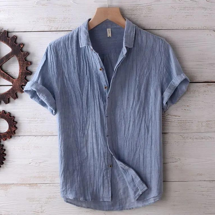 Hudson Men's Shirt