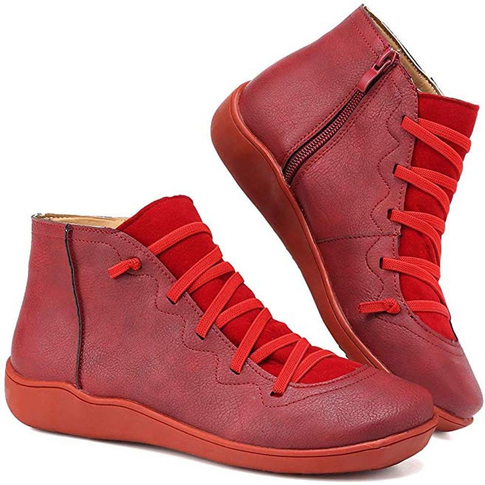 Elite Feet Booties
