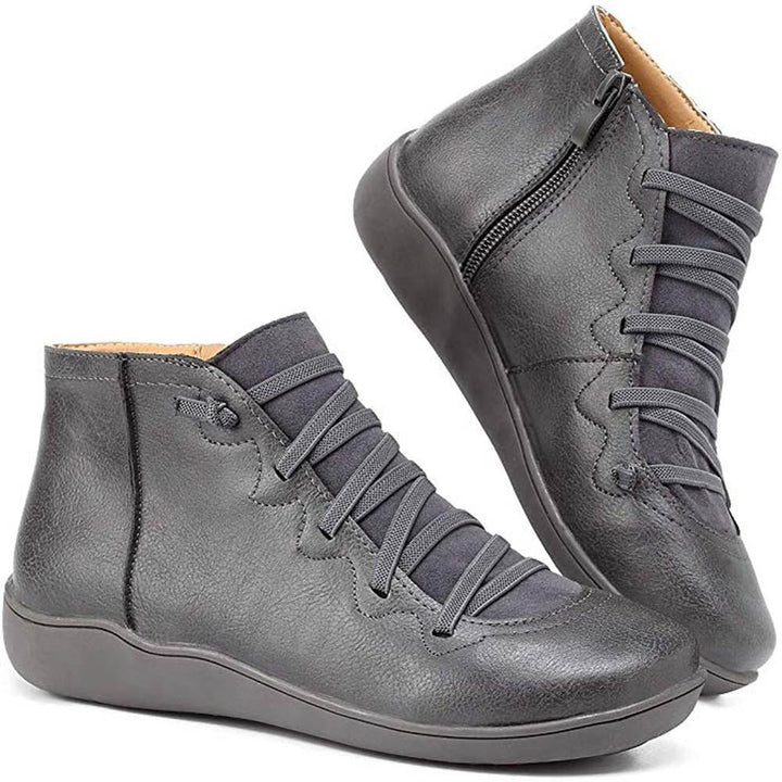 Elite Feet Booties