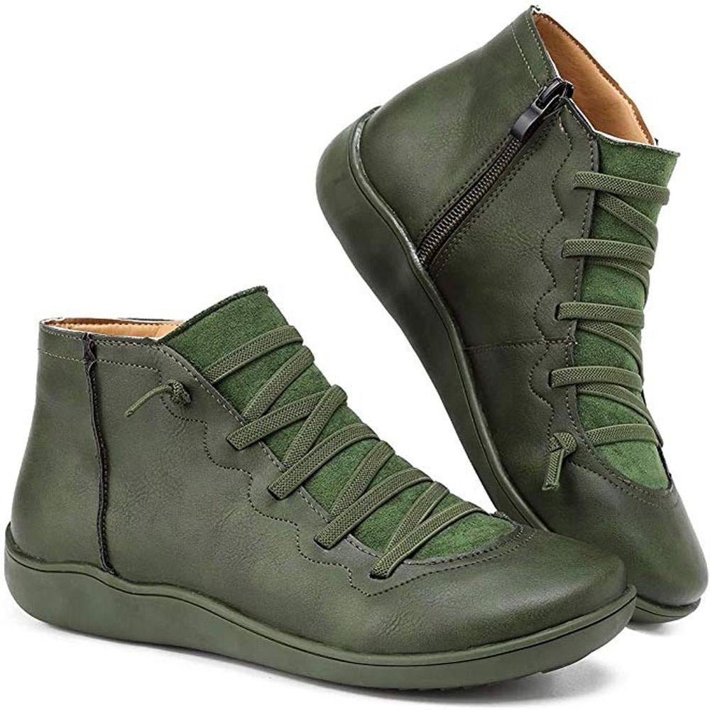 Elite Feet Booties