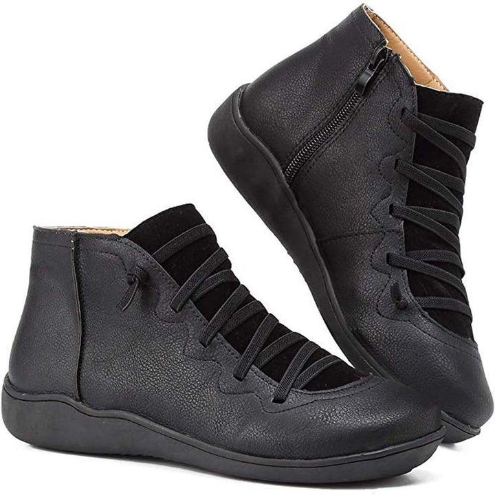 Elite Feet Booties