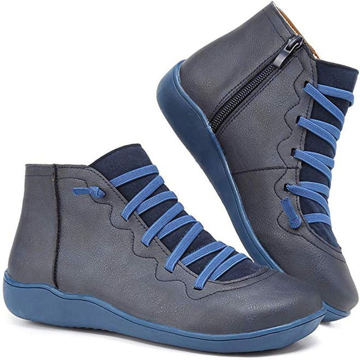 Elite Feet Booties