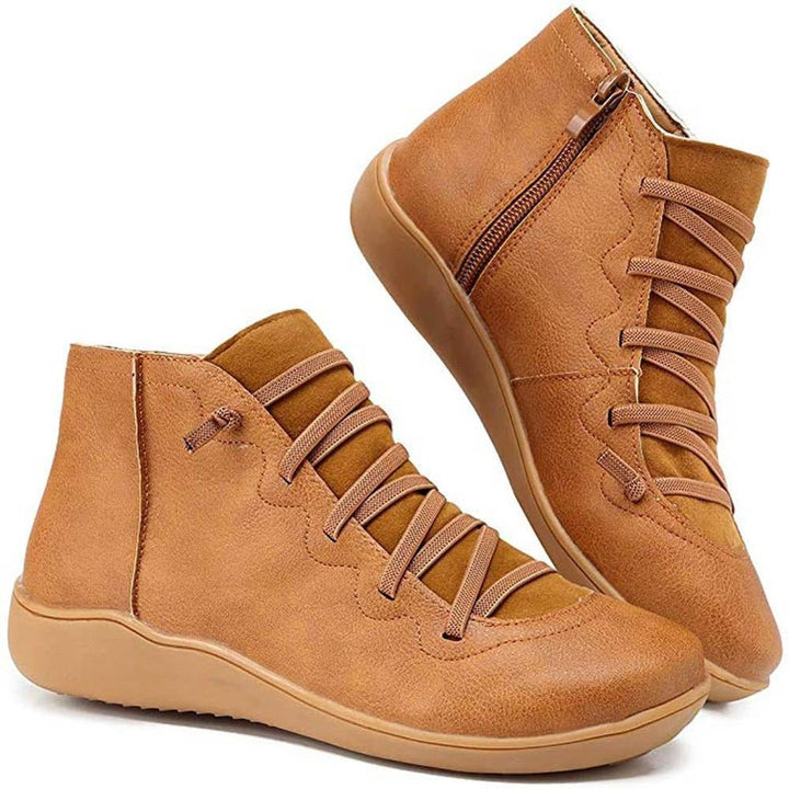 Elite Feet Booties