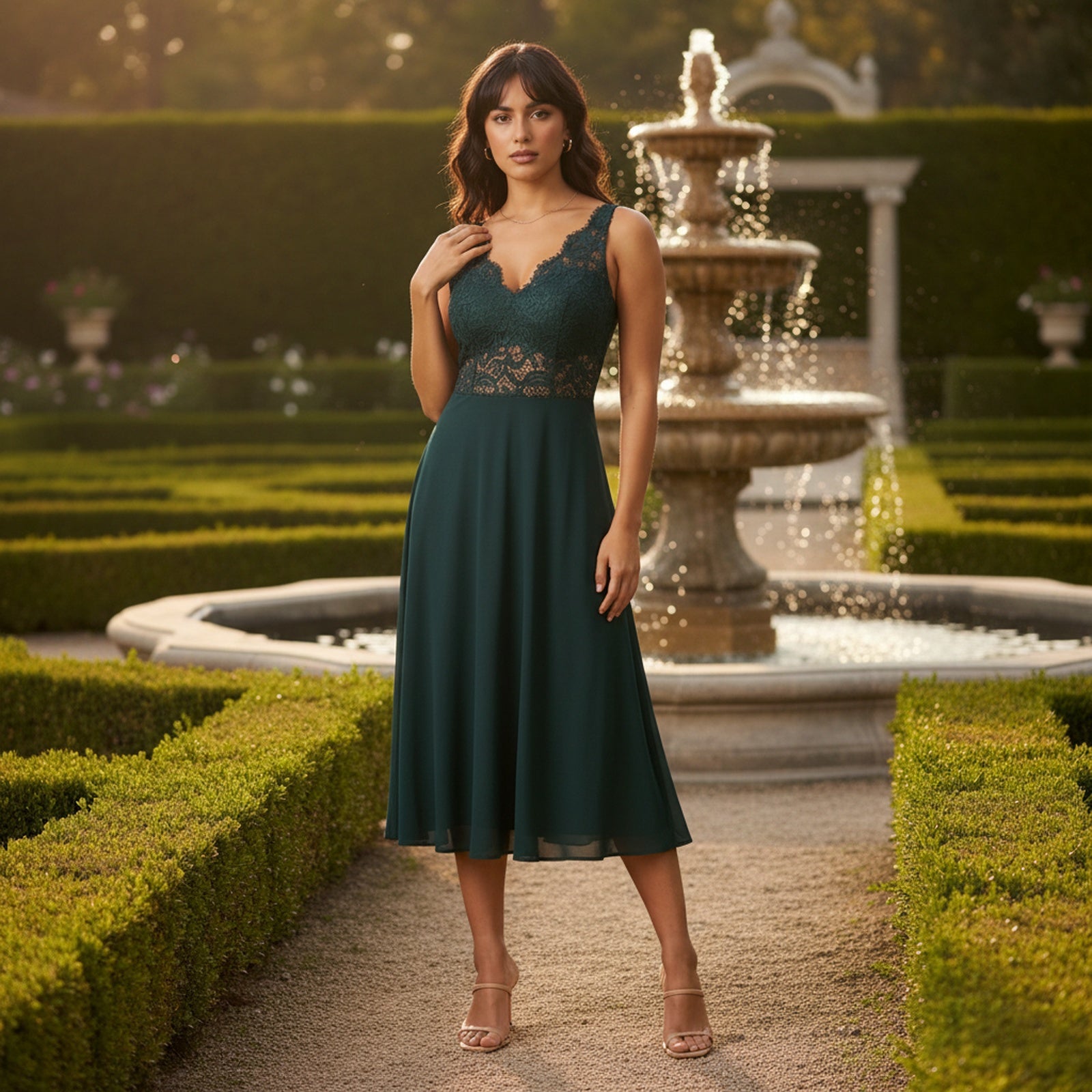 Brielle - Lifestyle Elegant Editorial