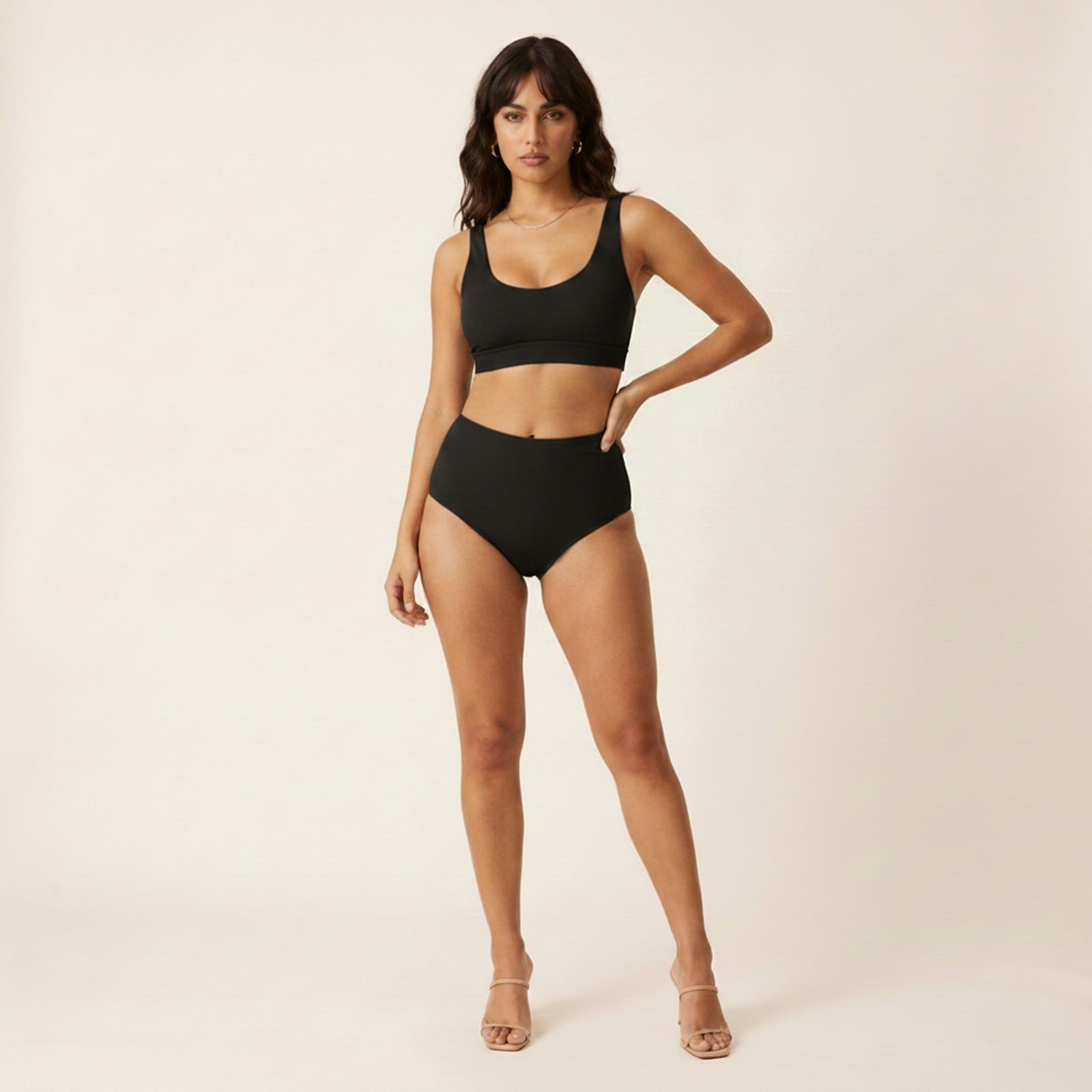 Briseis - Black