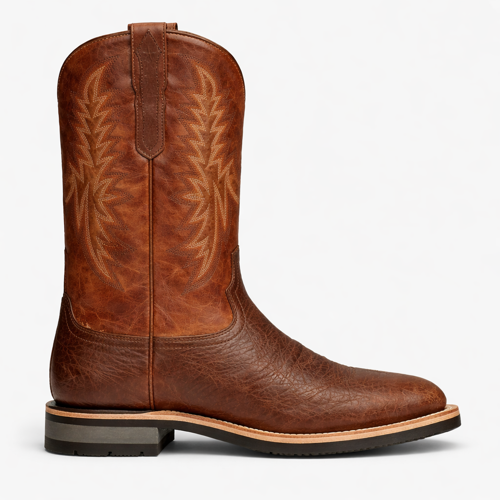 Men's Rudy Western Boots