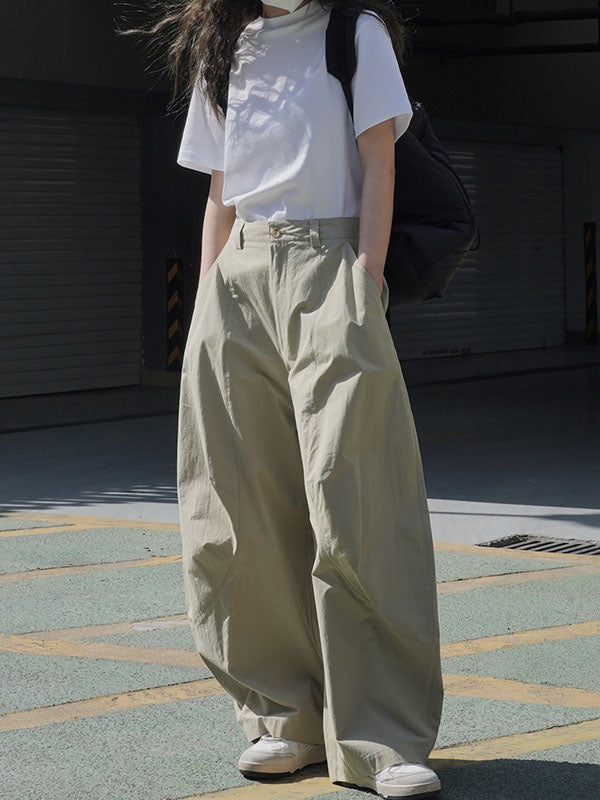 Alexrian |Casual Pants