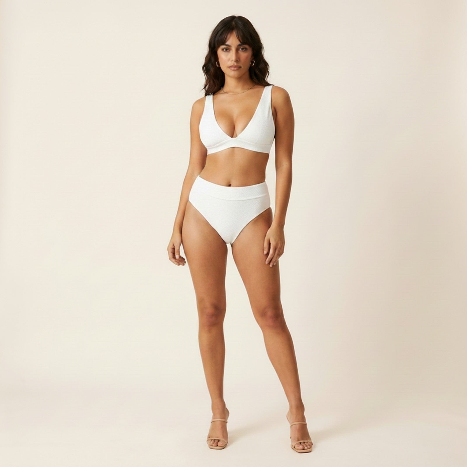 Calista - White