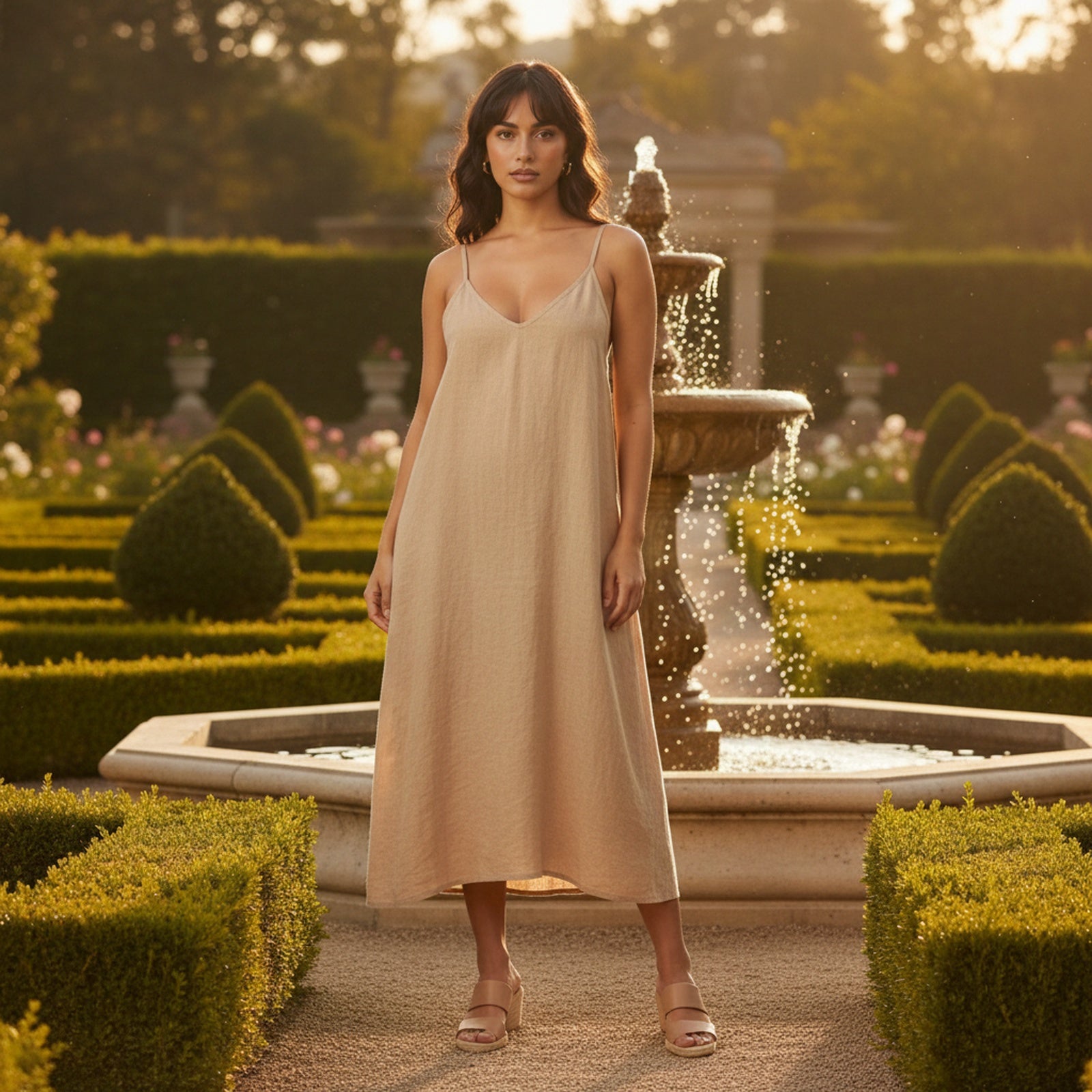 Capri - Lifestyle Elegant Editorial