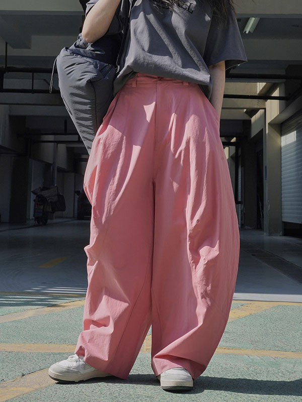 Alexrian |Casual Pants