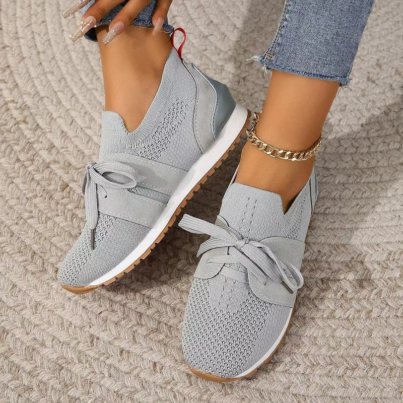 Donata - Breathable Non-Slip Sneakers