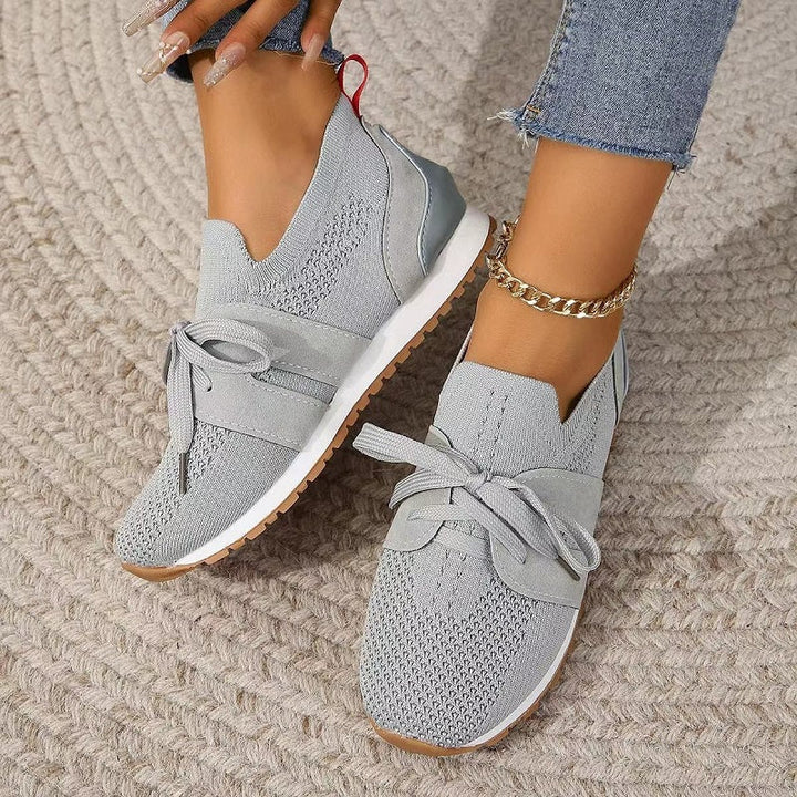 Donata - Breathable Non-Slip Sneakers