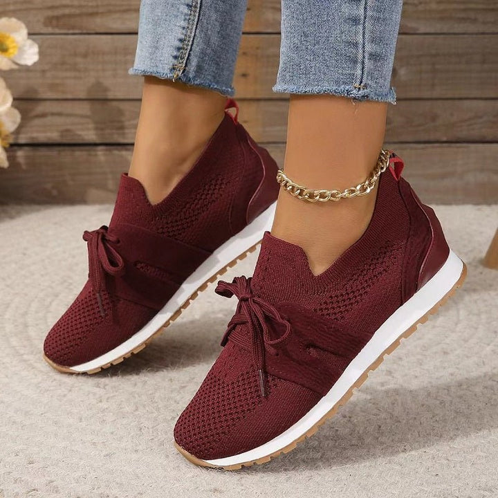 Donata - Breathable Non-Slip Sneakers