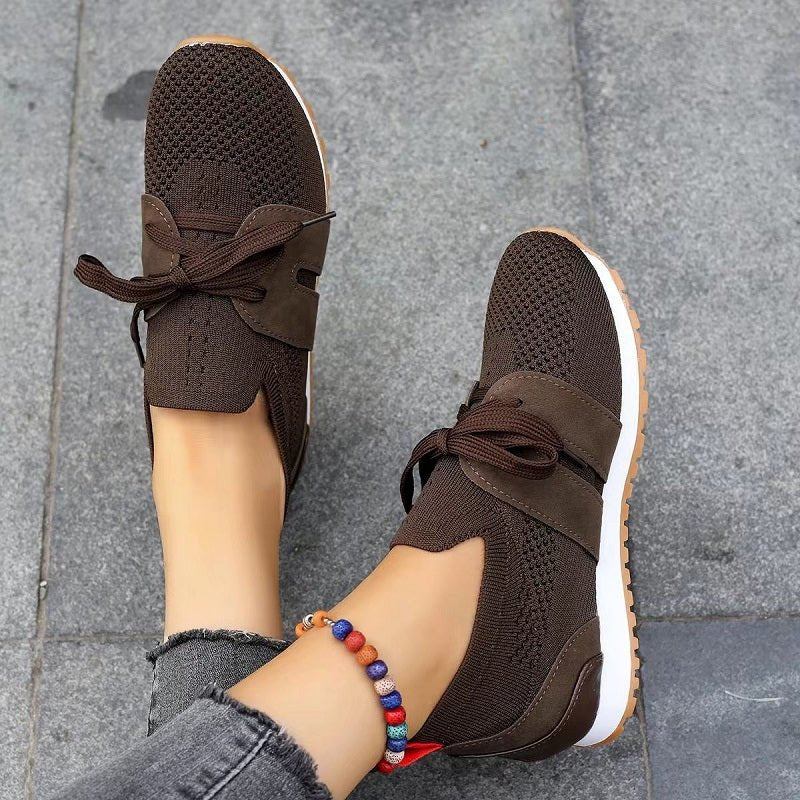 Donata - Breathable Non-Slip Sneakers