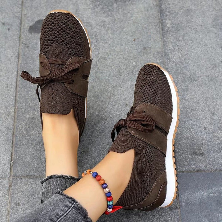Donata - Breathable Non-Slip Sneakers