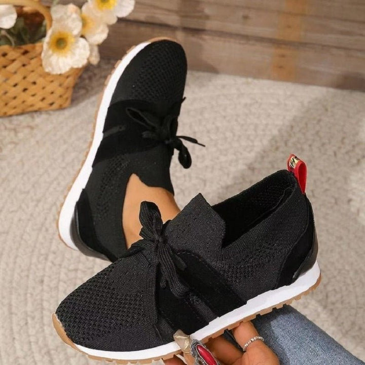 Donata - Breathable Non-Slip Sneakers