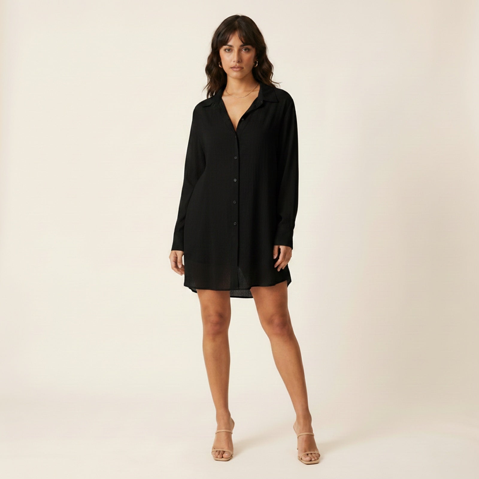 Cove - Black