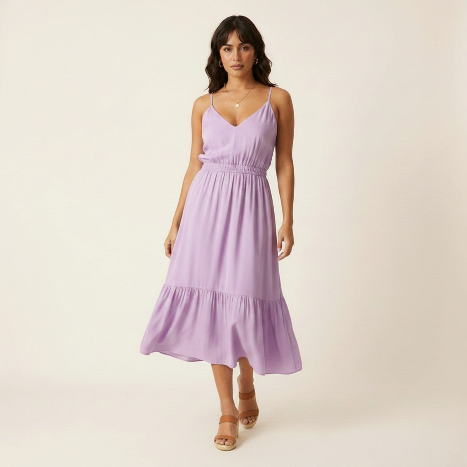 Daphne - Lavender