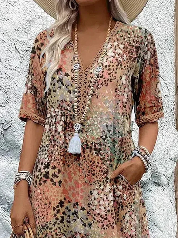 Lina™ | The dress that makes you shine