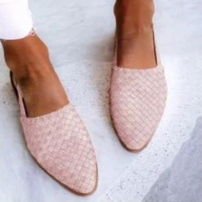 Solenza™| Jordana Orthopedic Shoes