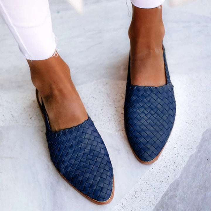 Solenza™| Jordana Orthopedic Shoes