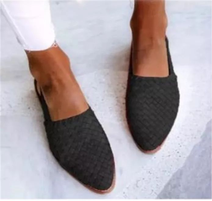 Solenza™| Jordana Orthopedic Shoes